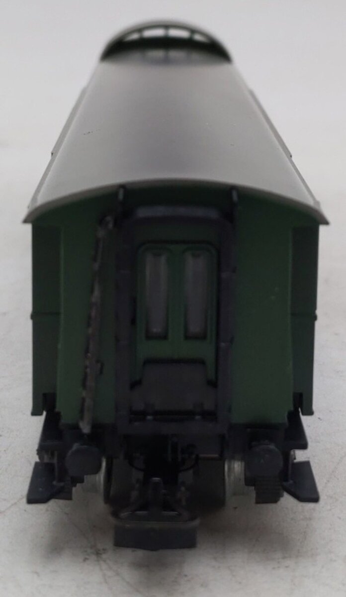 Marklin 4146 HO Scale Swiss Federal Railways SBB F40 Express Luggage Car #18810 EX/Box
