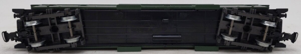 Marklin 4146 HO Scale Swiss Federal Railways SBB F40 Express Luggage Car #18810 EX/Box