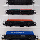 Marklin 4515 HO Scale “Container Transport“ Car Set (Set of 4) LN/Box