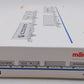 Marklin 4515 HO Scale “Container Transport“ Car Set (Set of 4) LN/Box