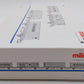 Marklin 4515 HO Scale “Container Transport“ Car Set (Set of 4) LN/Box