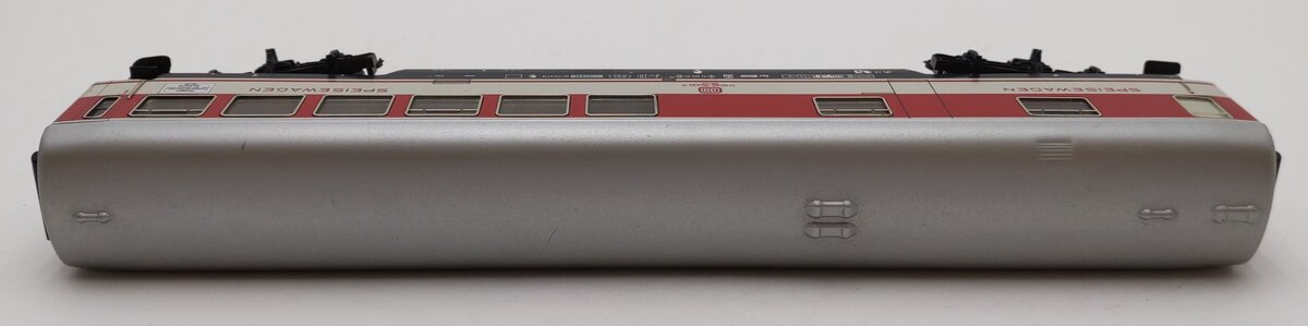 Marklin 4054 HO Scale Express Restaurant Car EX/Box