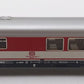 Marklin 4054 HO Scale Express Restaurant Car EX/Box