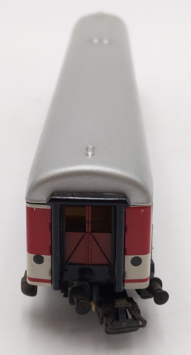 Marklin 4054 HO Scale Express Restaurant Car EX/Box