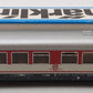 Marklin 4054 HO Scale Express Restaurant Car EX/Box