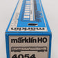 Marklin 4054 HO Scale Express Restaurant Car EX/Box