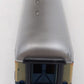 Marklin 4154 HO 2nd Class DB Aum Coach Car #51 80 10-81 923-5 EX