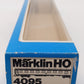 Marklin 4154 HO 2nd Class DB Aum Coach Car #51 80 10-81 923-5 EX
