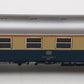 Marklin 4154 HO 2nd Class DB Aum Coach Car #51 80 10-81 923-5 EX