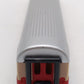 Marklin 4147 HO Scale DB Avmz Passenger Car #61 80 19-90 587-5 EX/Box