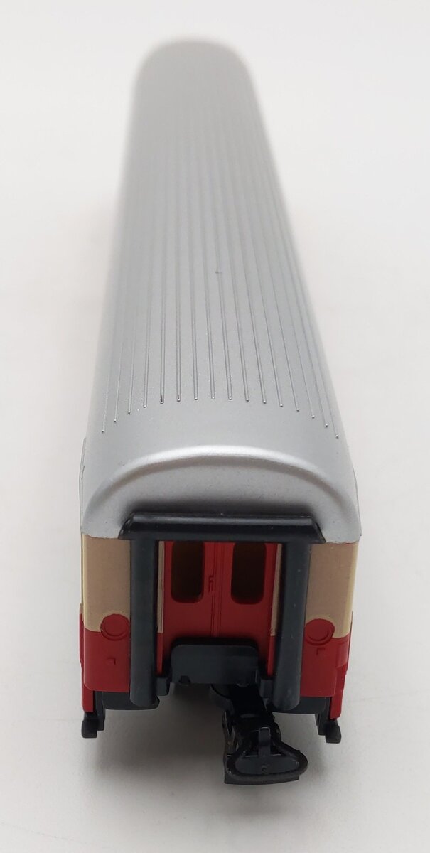 Marklin 4147 HO Scale DB Avmz Passenger Car #61 80 19-90 587-5 EX/Box
