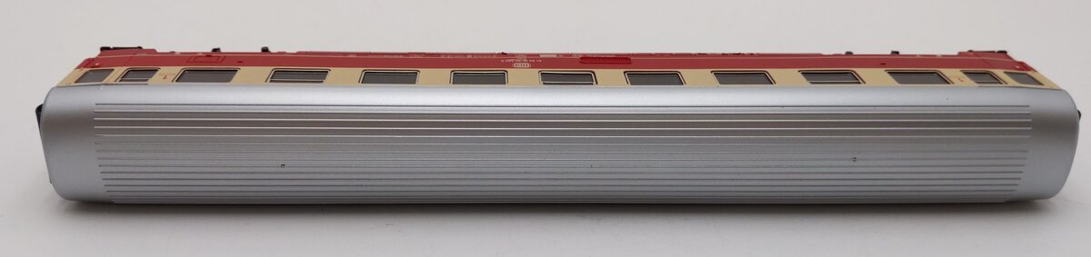 Marklin 4147 HO Scale DB Avmz Passenger Car #61 80 19-90 587-5 EX/Box