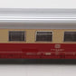 Marklin 4147 HO Scale DB Avmz Passenger Car #61 80 19-90 587-5 EX/Box