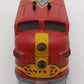 Marklin 4060 Santa Fe EMD F7 Non-Powered Diesel Locomotive VG