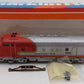 Marklin 4060 Santa Fe EMD F7 Non-Powered Diesel Locomotive VG