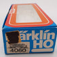 Marklin 4060 Santa Fe EMD F7 Non-Powered Diesel Locomotive VG