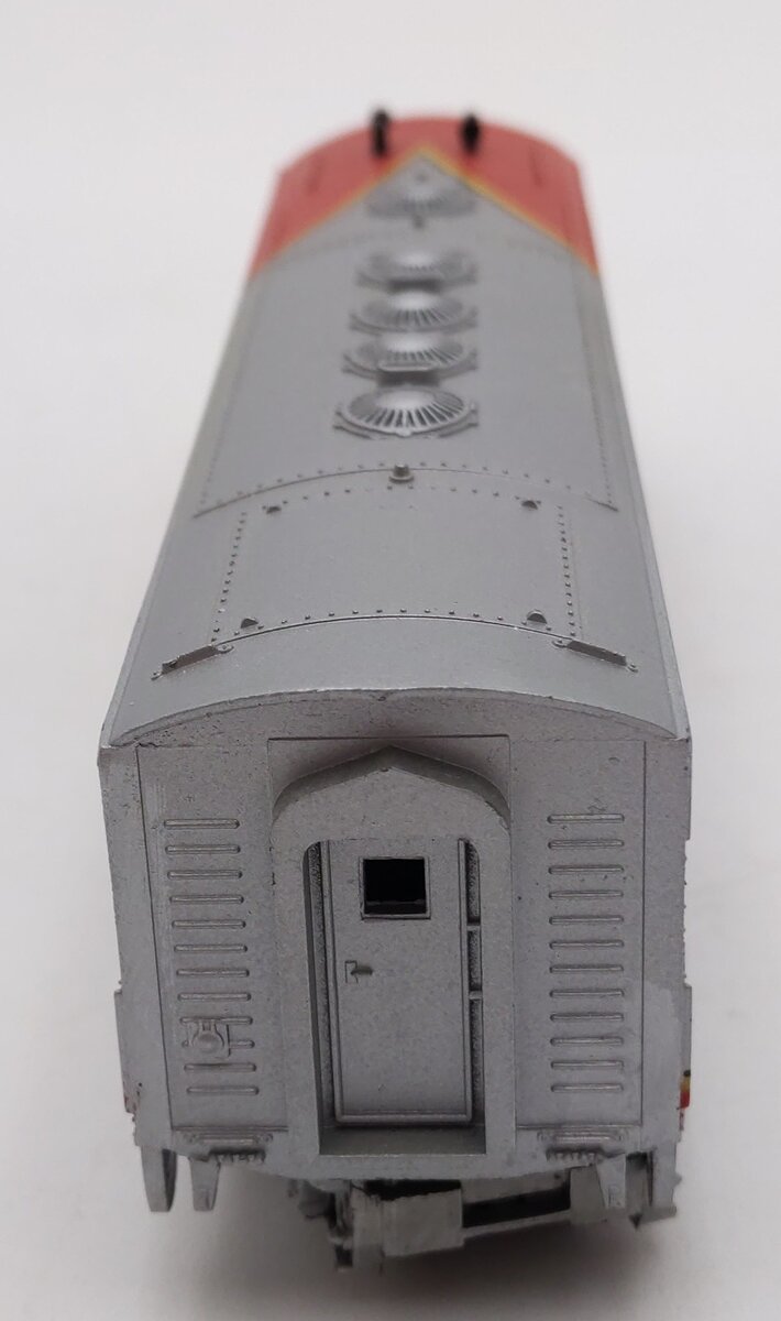 Marklin 4060 Santa Fe EMD F7 Non-Powered Diesel Locomotive VG