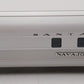 Marklin 43604 HO Scale ATSF Streamline "Navajo" Observation Car LN/Box