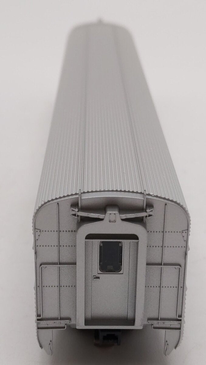 Marklin 43604 HO Scale ATSF Streamline "Navajo" Observation Car LN/Box