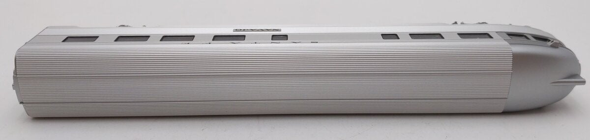 Marklin 43604 HO Scale ATSF Streamline 