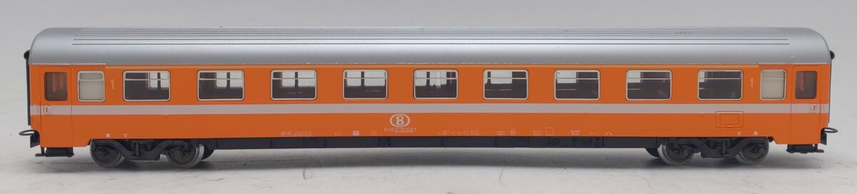 Marklin 4148 DB HO Scale Passenger Car LN/Box