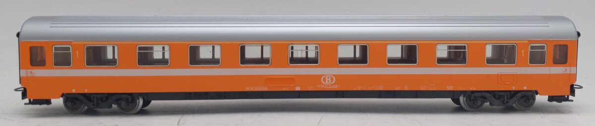 Marklin 4148 DB HO Scale Passenger Car LN/Box
