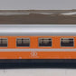 Marklin 4148 DB HO Scale Passenger Car LN/Box