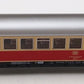 Marklin 4096 HO Scale DB Red and Cream Passenger Car EX/Box