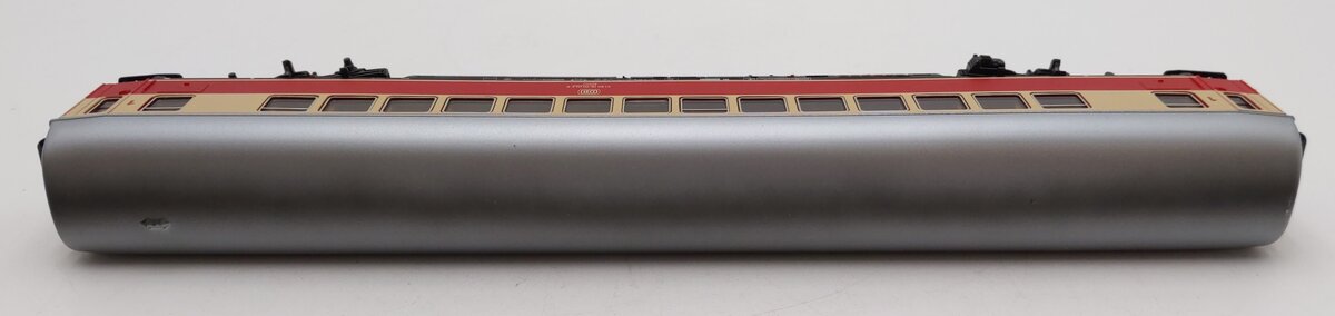 Marklin 4096 HO Scale DB Red and Cream Passenger Car EX/Box