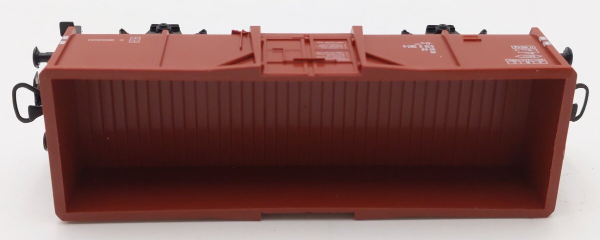 Marklin 4430 HO Scale DB Gondola EX/Box