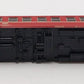 Marklin 4150 HO Trans Euro Nacht DB WALBsm Sleeper Car #71 80 75-70 415-2 EX/Box