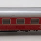 Marklin 4150 HO Trans Euro Nacht DB WALBsm Sleeper Car #71 80 75-70 415-2 EX/Box