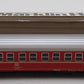 Marklin 4150 HO Trans Euro Nacht DB WALBsm Sleeper Car #71 80 75-70 415-2 EX/Box