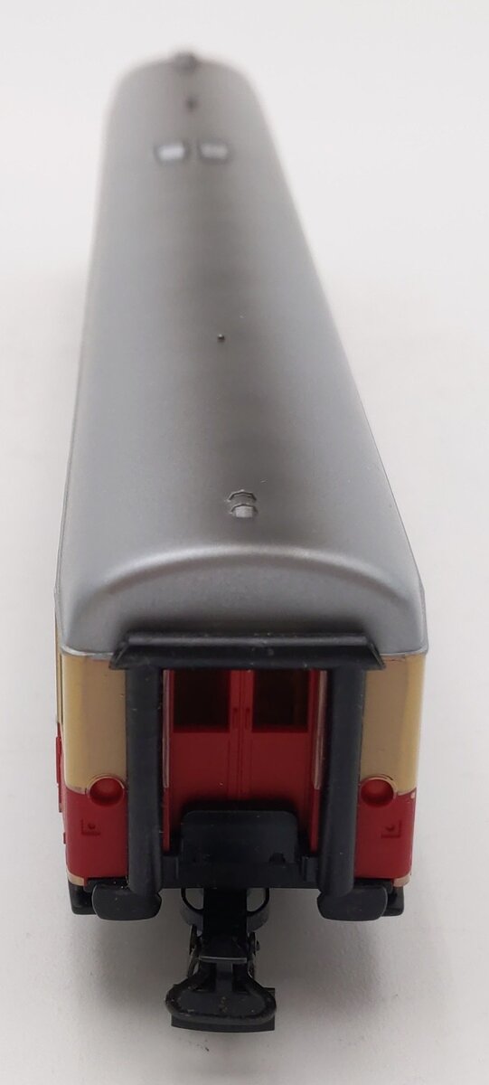 Marklin 4097 HO Scale DB Dining Car #61 80 88-80 113-8 EX/Box