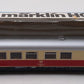 Marklin 4097 HO Scale DB Dining Car #61 80 88-80 113-8 EX/Box