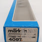 Marklin 4097 HO Scale DB Dining Car #61 80 88-80 113-8 EX/Box
