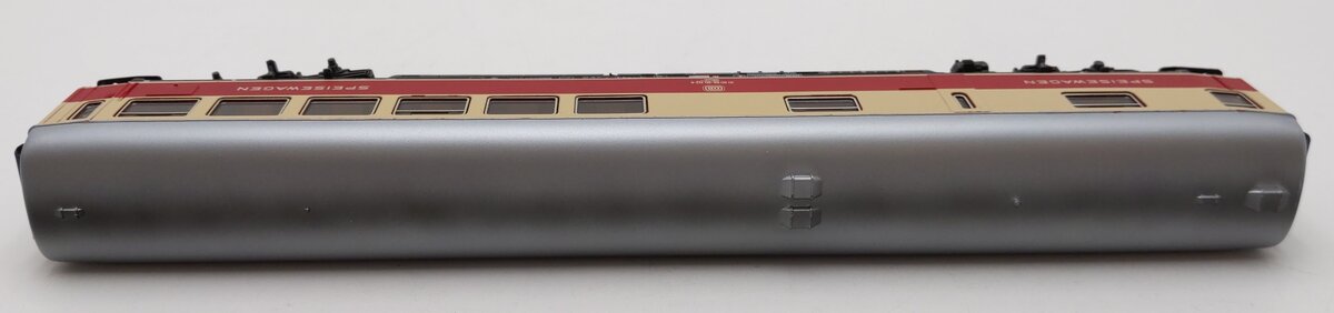 Marklin 4097 HO Scale DB Dining Car #61 80 88-80 113-8 EX/Box