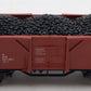 Marklin 4431 HO Scale Hopper Car w/ Load EX/Box