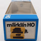 Marklin 4431 HO Scale Hopper Car w/ Load EX/Box