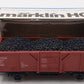 Marklin 4431 HO Scale Hopper Car w/ Load EX/Box