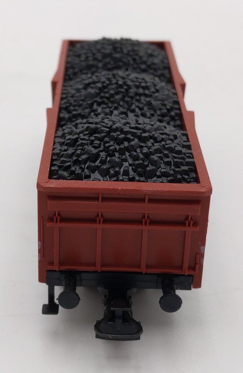 Marklin 4431 HO Scale Hopper Car w/ Load EX/Box