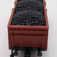 Marklin 4431 HO Scale Hopper Car w/ Load EX/Box