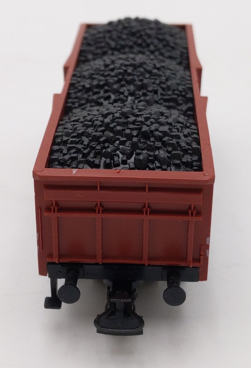 Marklin 4431 HO Scale Hopper Car w/ Load EX/Box