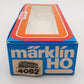 Marklin 4062 HO Scale Rio Grande F7A Dummy Unit #337/Box