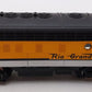 Marklin 4062 HO Scale Rio Grande F7A Dummy Unit #337/Box