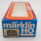 Marklin 4062 HO Scale Rio Grande F7A Dummy Unit #337/Box