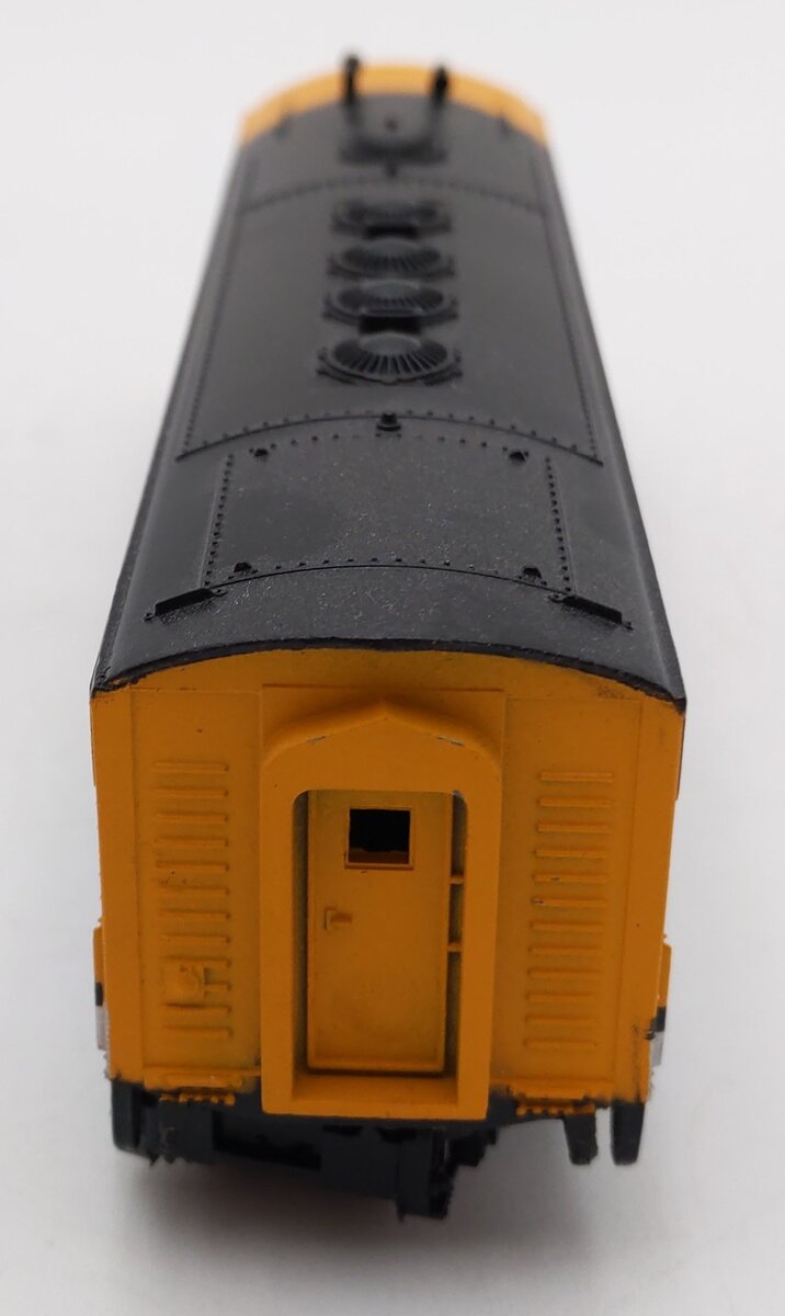 Marklin 4062 HO Scale Rio Grande F7A Dummy Unit #337/Box