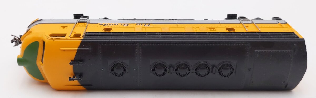 Marklin 4062 HO Scale Rio Grande F7A Dummy Unit #337/Box