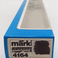 Marklin 4164 HO 1nd Class Intercity Passenger Car W/ Interior #50 84 10-70 672-7 LN/Box