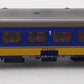 Marklin 4164 HO 1nd Class Intercity Passenger Car W/ Interior #50 84 10-70 672-7 LN/Box